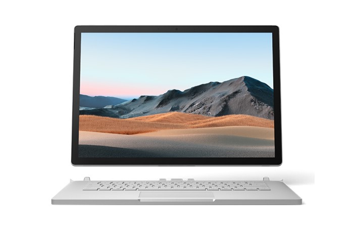 伊犁Surface 维修前的准备工作